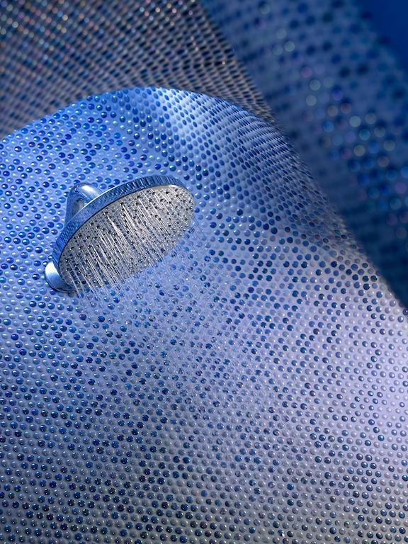 Blue Canaves Boutique Villa Oia  Bilik gambar